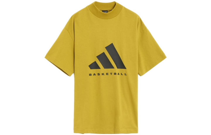Adidas Adidas T Shirt Japan Version Unisex Pulse Olive