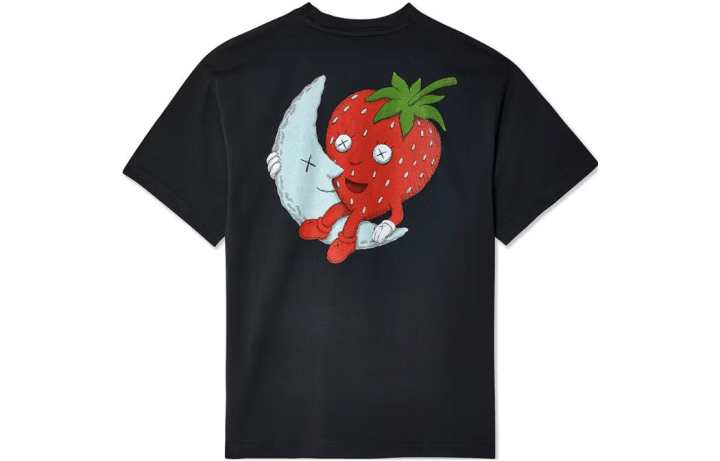 Nike Nike X Kaws Sky High Farm Workwear Swoosh T shirt