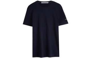 CALVIN KLEIN T Shirt Men's Blue