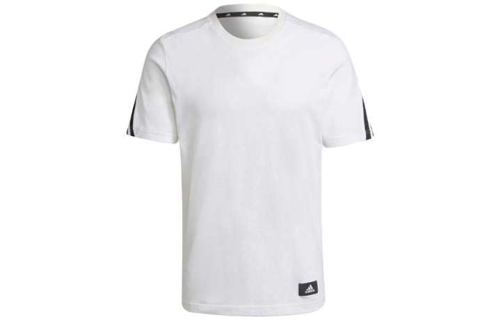 Adidas Adidas T Shirt Japan Version Men's White