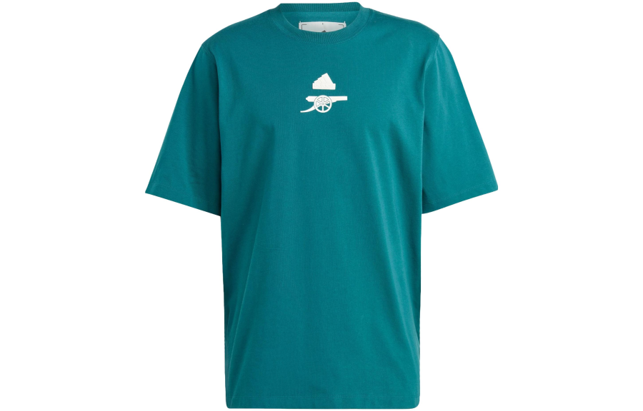 Adidas Adidas T Shirt Japan Version Men's Green