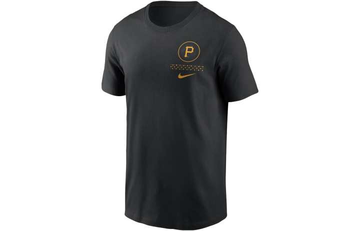 Nike Nike City Connect MLB Pittsburgh Pirates Men's T-Shirt