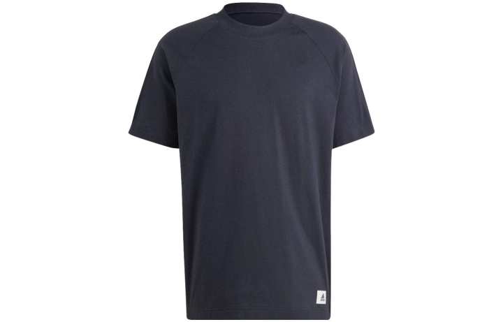 Adidas Adidas T Shirt Japan Version Unisex Black
