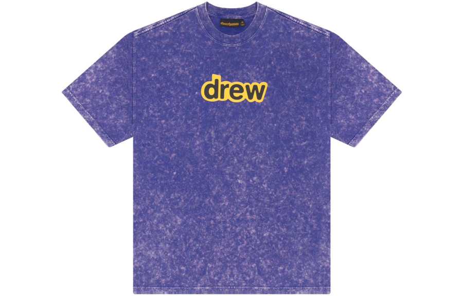 Drew House Secret Short Sleeve Tee