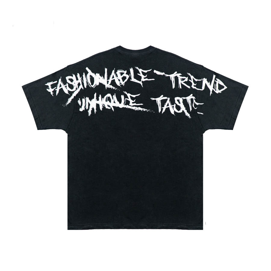 Nike Nike T Shirts Unisex Black Crew Neck Moderate Straight Fit