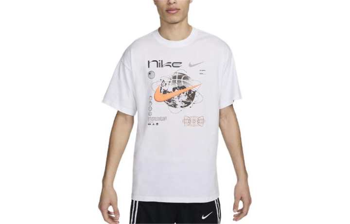 Nike Nike Men's Max90 Basketball T-Shirt