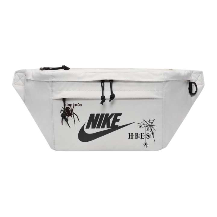 Nike Nike Fabric Fanny Pack Regular Unisex Light Bone