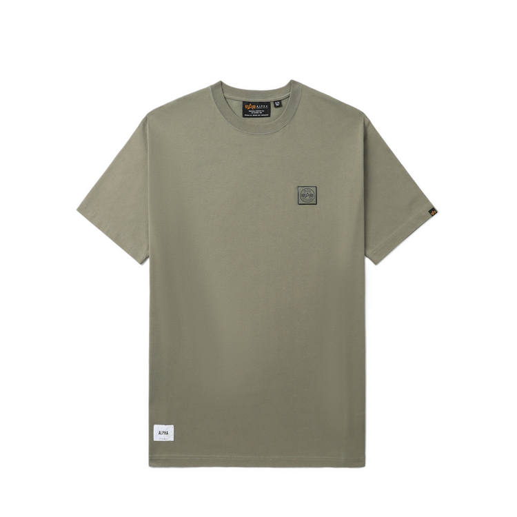 Alpha Industries SS24 T Shirt Unisex