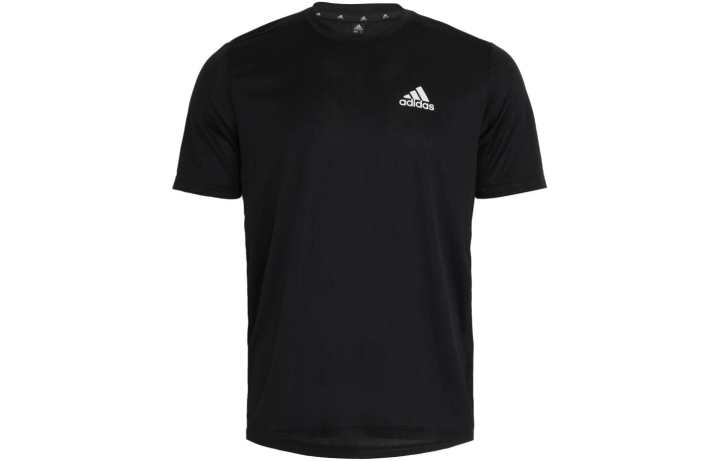 Adidas Adidas T Shirt Japan Version Men's Black