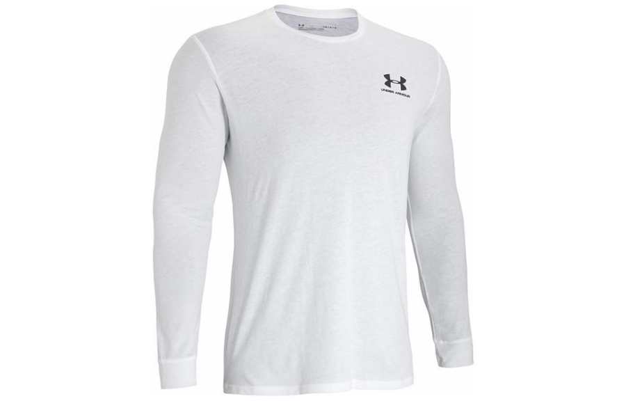 Under Armour T Shirt Men's White