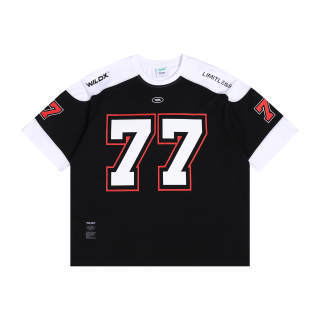 WILDX 77 Pulse 2.0 T Shirt Unisex