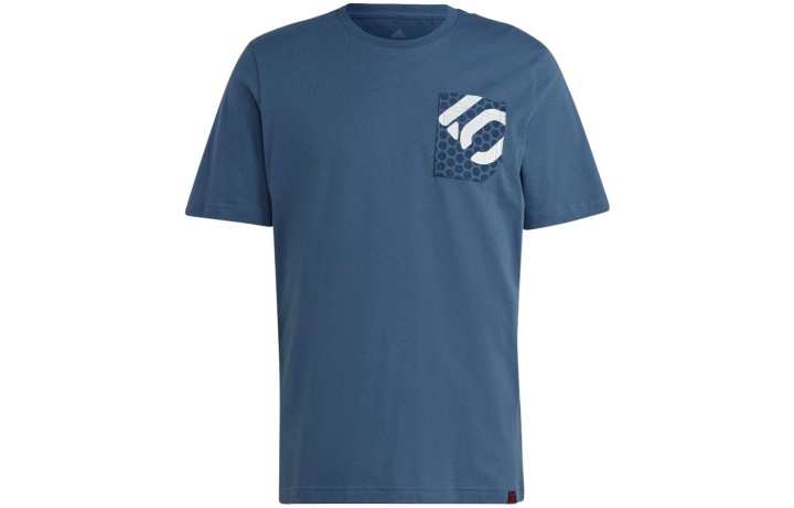 Adidas Adidas T Shirt Japan Version Men's Blue
