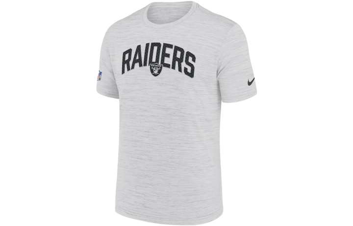 Nike Nike T Shirts Men's White Crew Neck Moderate Straight Fit