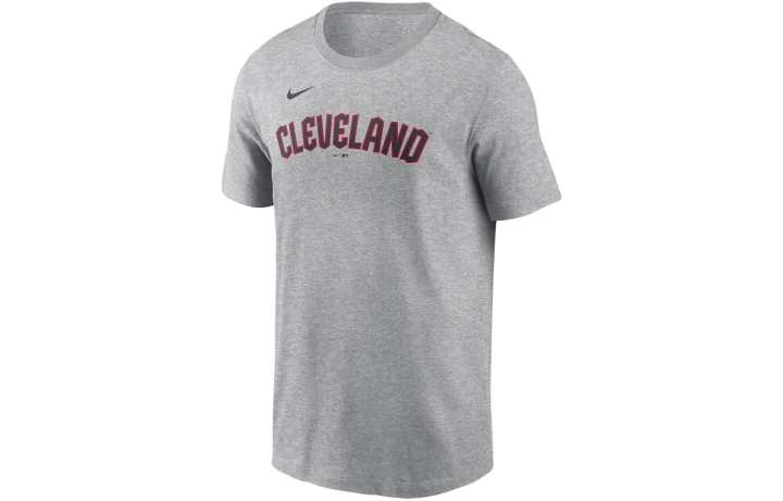 Nike Nike José Ramírez Cleveland Guardians Fuse Men's Nike Mlb T-Shirt
