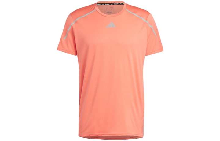 Adidas Adidas T Shirt Japan Version Men's Orange