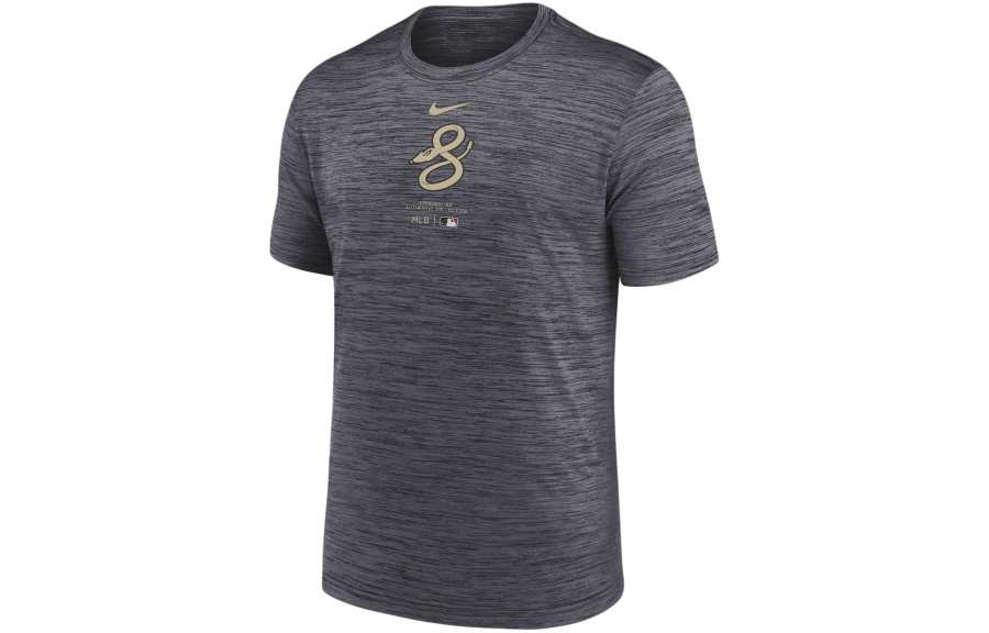 Nike Nike Arizona Diamondbacks City Connect Practice Velocity Men's Nike Dri-FIT Mlb T-Shirt