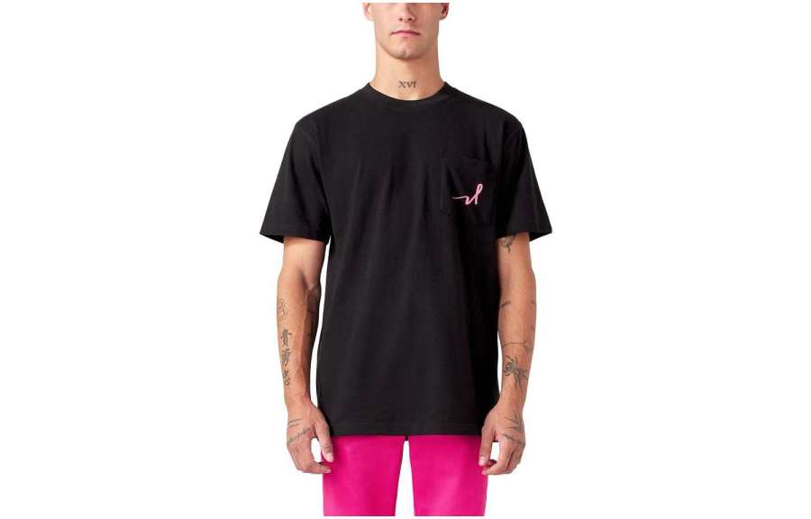 Dickies x BCA X DABEIYUZHOU Drop Shoulder Sleeve T Shirt Unisex