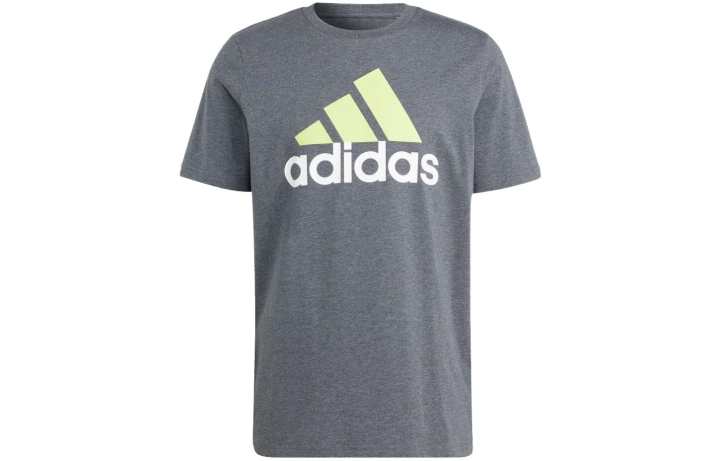 Adidas Adidas T Shirt Japan Version Men's Gray