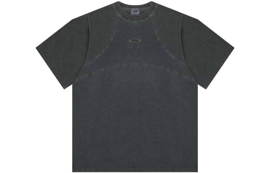GRAILZ SS23 T Shirt Men's Black