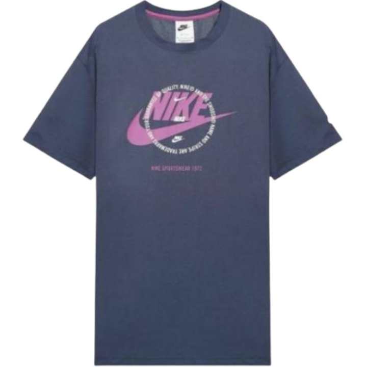 Nike Nike T Shirt Men's Thunder Blue