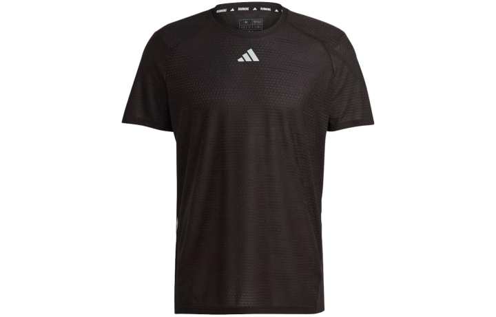 Adidas Adidas T Shirt Japan Version Men's Black