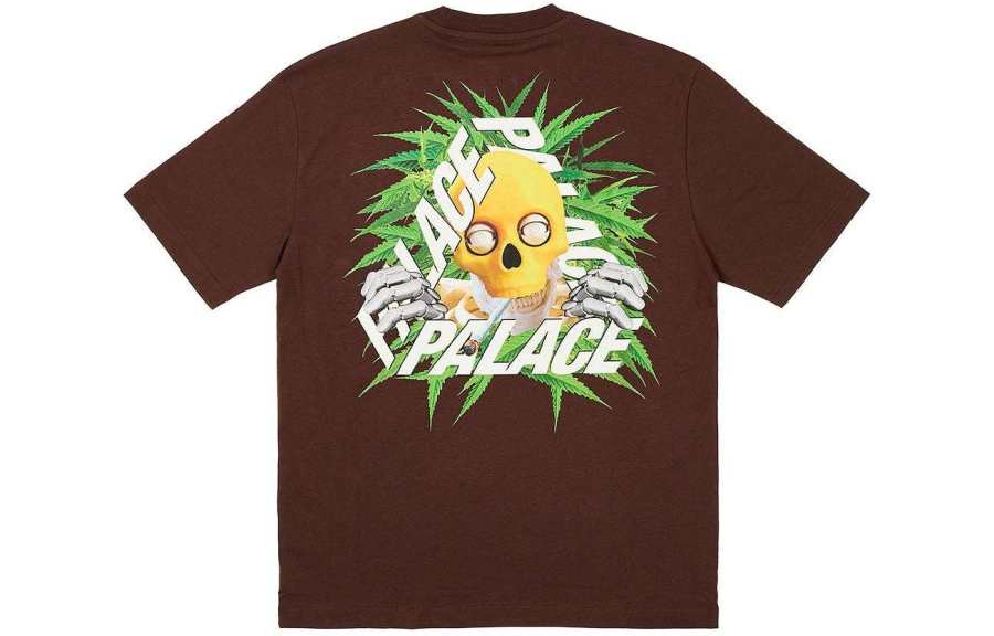 PALACE Baked P 3 T Shirt