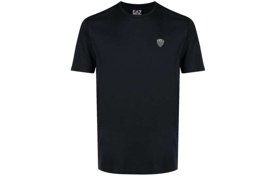 EMPORIO ARMANI Ea7 EMPORIO ARMANI Core Shield Crewneck T Shirt