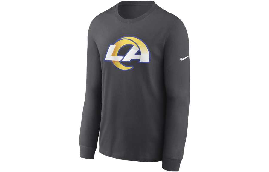 Nike Nike Los Angeles Chargers Legend Icon Men's Nike Dri-FIT Nfl Long-Sleeve T-Shirt