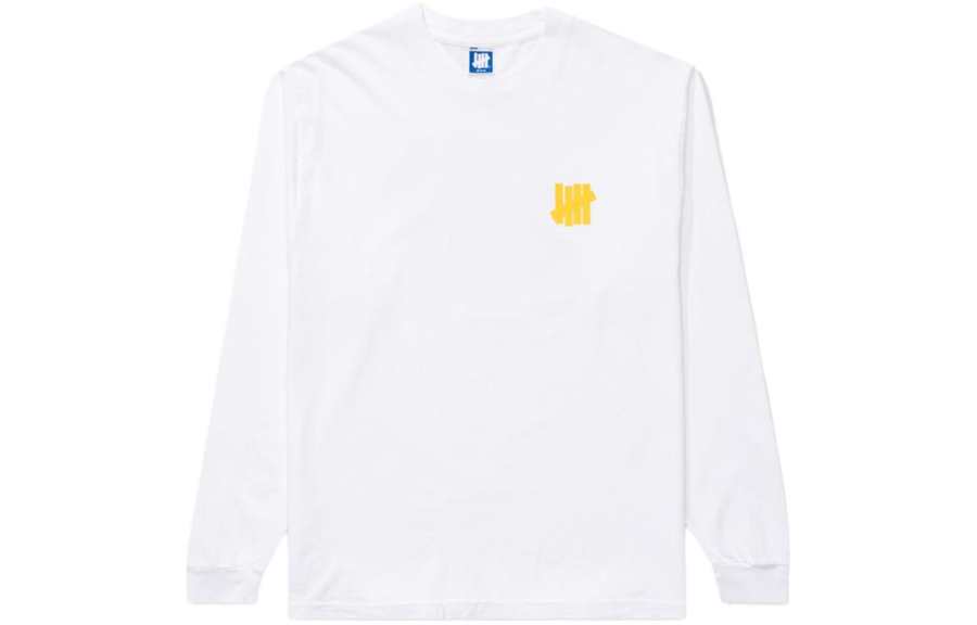 UNDEFEATED T Shirts Unisex Crew Neck Moderate Other