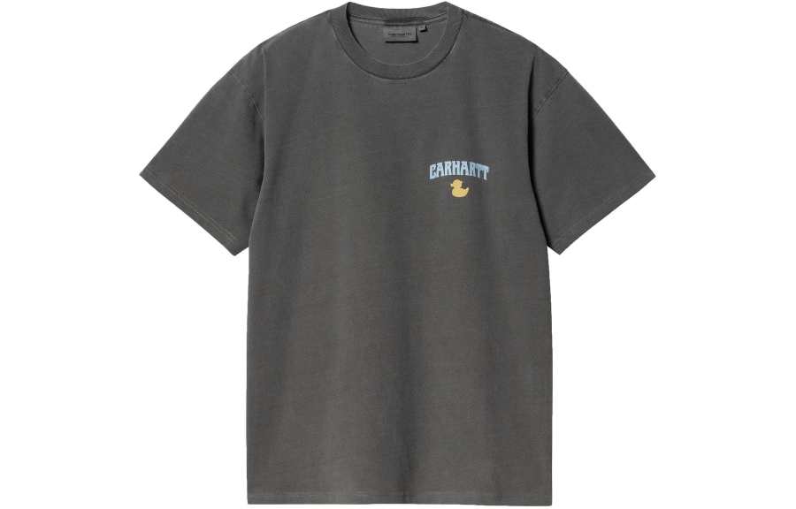 Carhartt WIP T Shirt Unisex Black