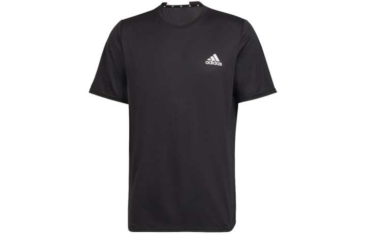 Adidas Adidas T Shirt Japan Version Men's Black