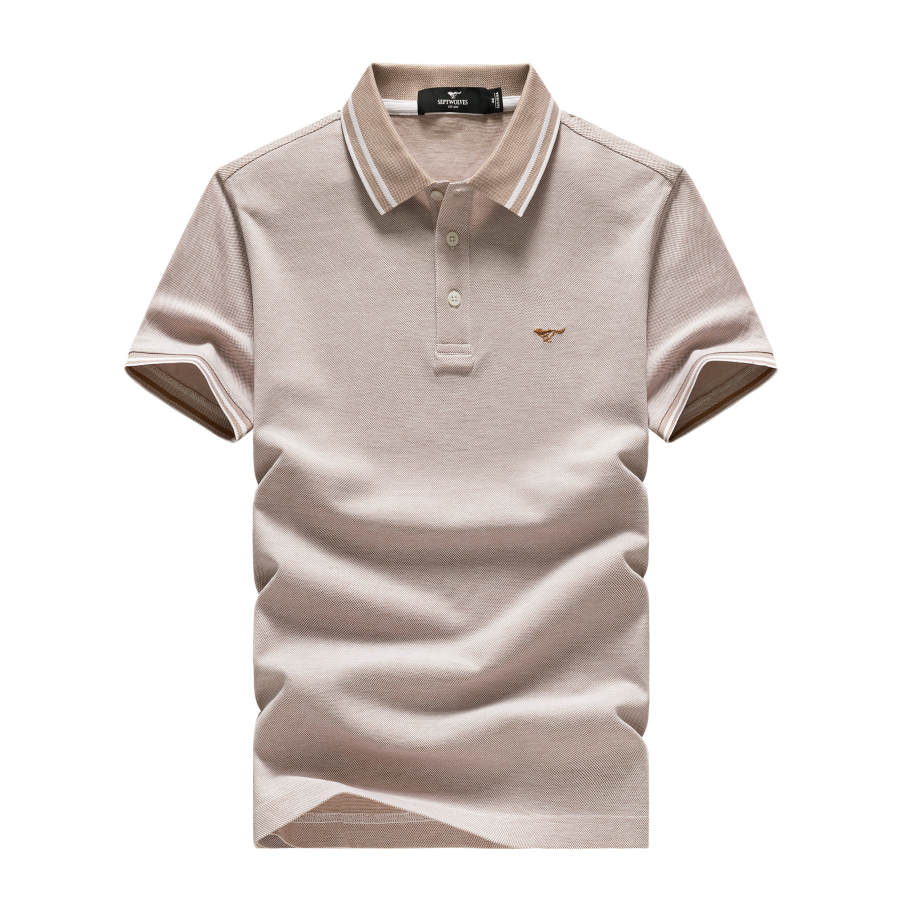 SEPTWOLVES SEPTWOLVES T Shirts Men's Moderate