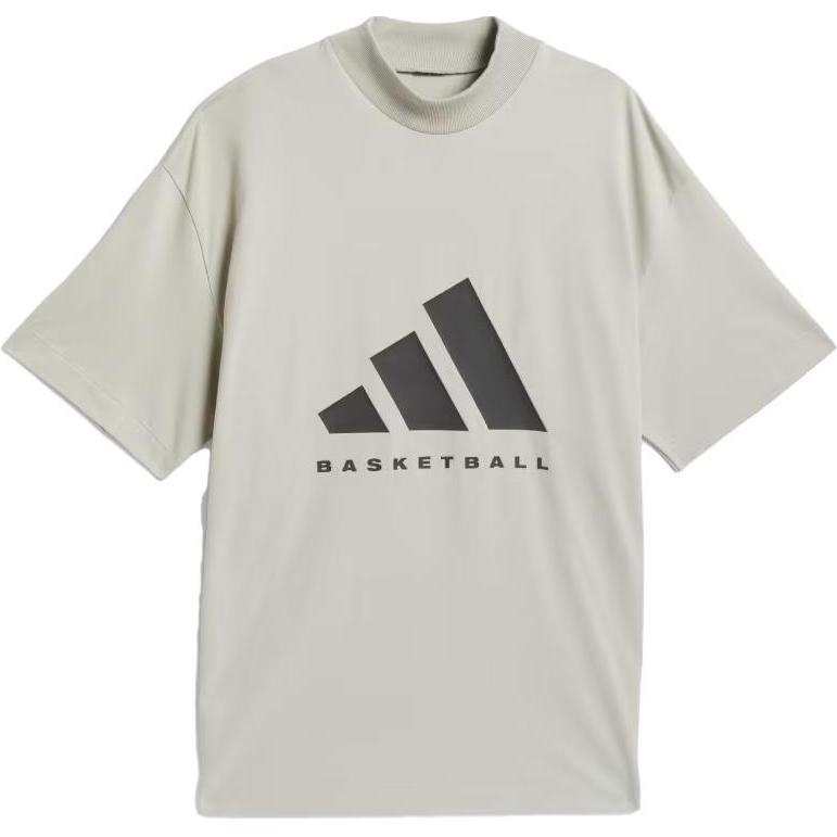 Adidas Adidas BASKETBALL T Shirt Unisex