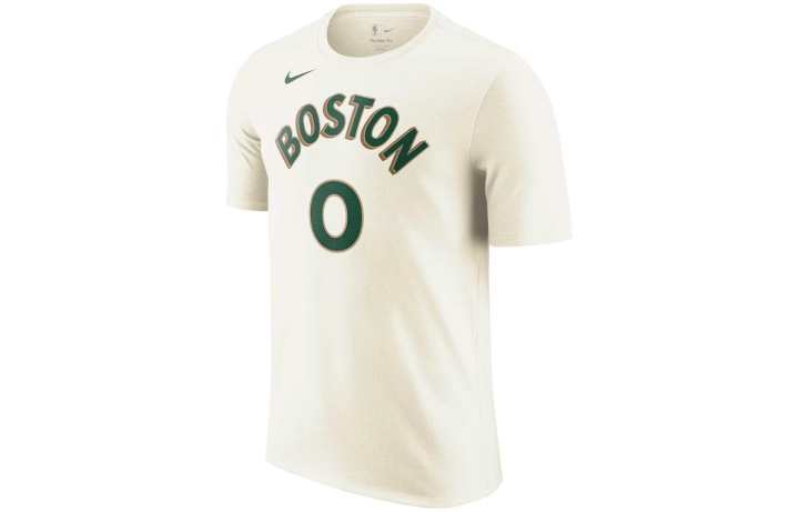 Nike Nike City Collection T Shirt Unisex Cream