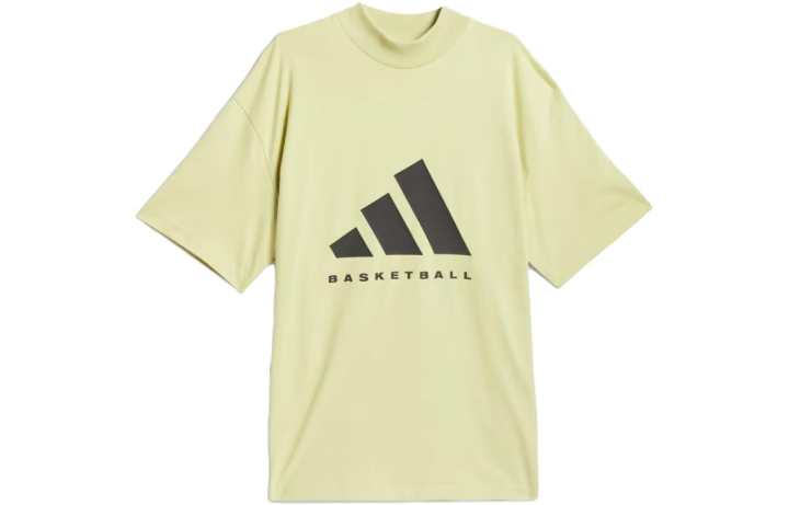 Adidas Adidas Basketball Tee