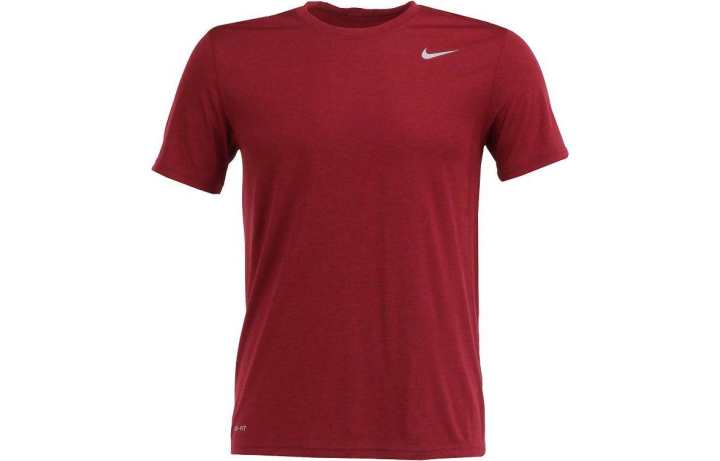 Nike Nike Legend 2.0 "Team /Matte Silver" T-shirt