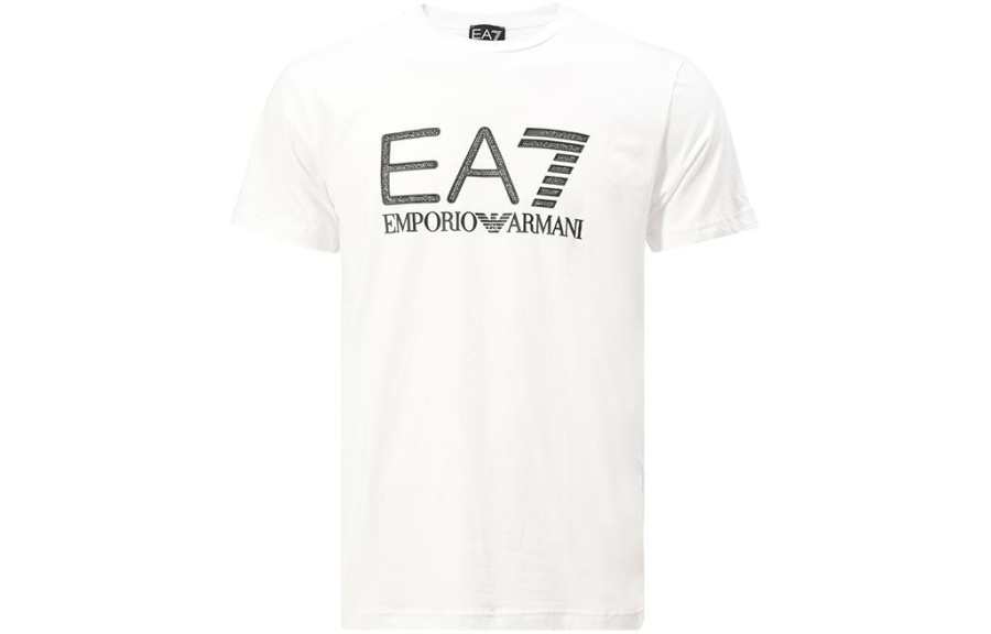 EMPORIO ARMANI EA7 T Shirt Men's