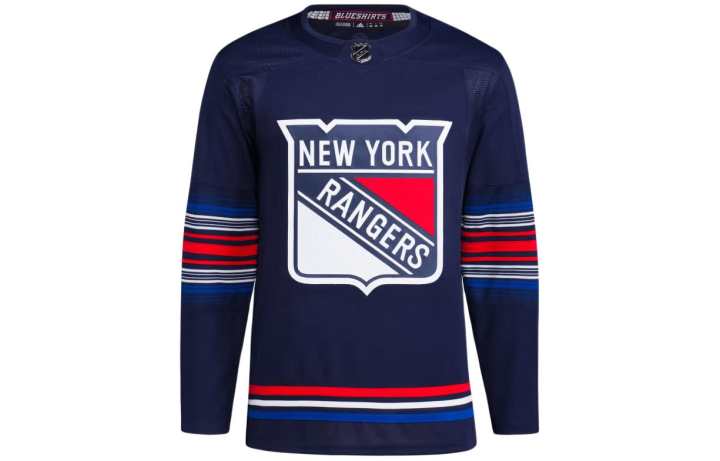 Adidas Adidas Rangers Third Jersey