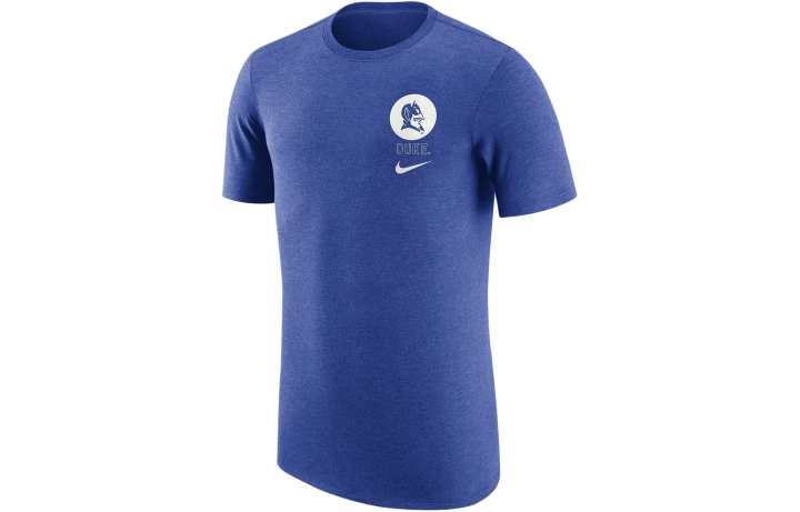 Nike Nike Duke Men's Nike College Crew Neck T Shirt