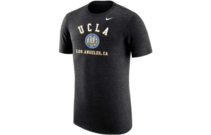 Nike Nike Ucla Men's Nike College T Shirt