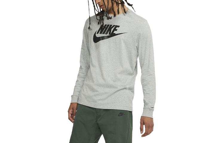 Nike Nike Sportswear Men's Long-Sleeve T-Shirt