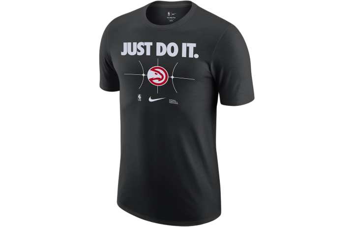 Nike Nike Atlanta Hawks Essential Men's Nike Nba T Shirt