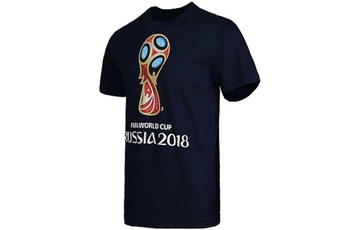 Adidas Adidas x Fifa 2018 World Cup T-shirt