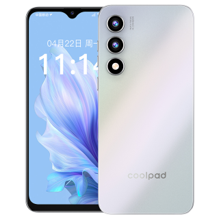 KUPAI Feng Shang 50 Lite Affordable Large Screen Hundred Yuan Student Tablet Smart Cell Phone