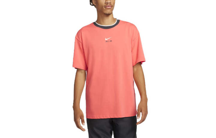 Nike Nike x Marcus Rashford T Shirt Men's Orange