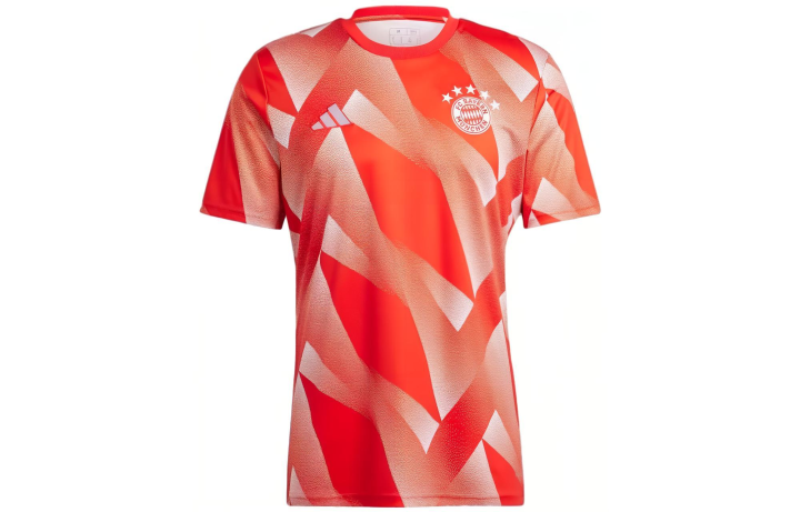 Adidas Adidas T Shirt Japan Version Men's Red