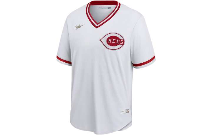 Nike Nike Cincinnati Reds Cooperstown Men's Nike Dri-FIT Adv Mlb Limited Jersey