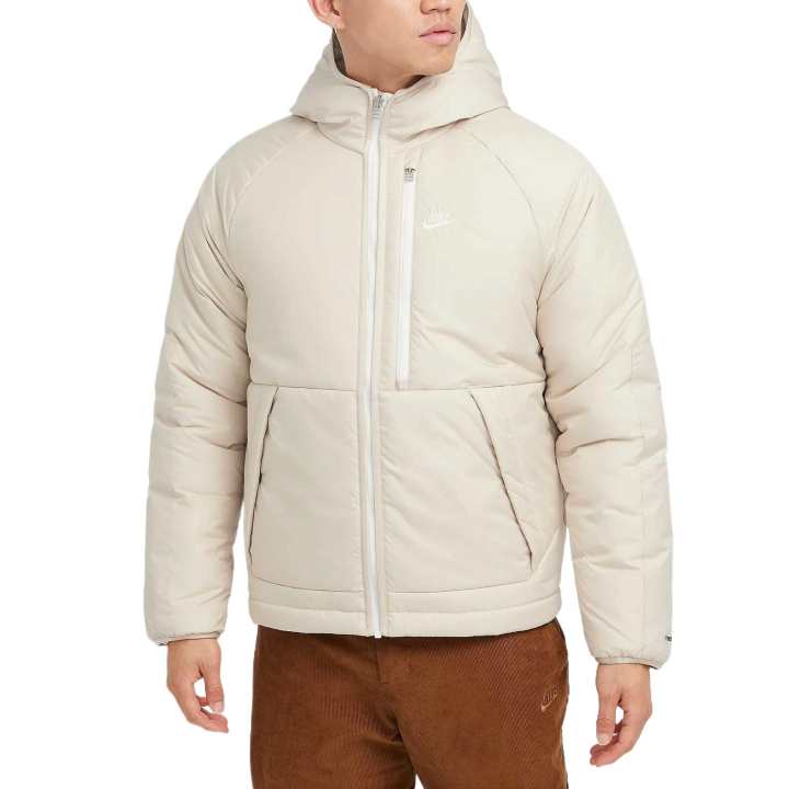 Nike Nike Therma FIT Jacket Men's Rattan Sail