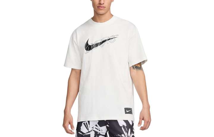 Nike Nike Men's Max90 Basketball T-Shirt