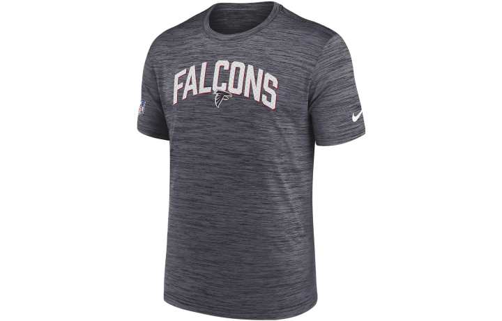 Nike Nike Miami Marlins City Connect Velocity Men's Nike Dri-FIT Mlb T-Shirt